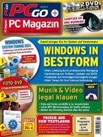 PC Magazin/PCgo